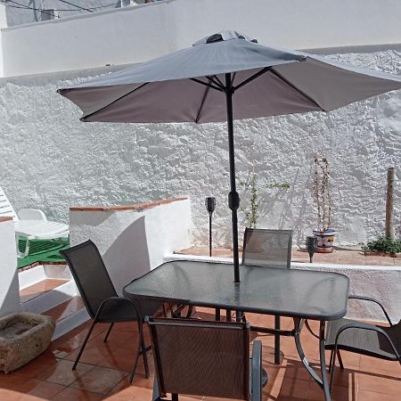 The Corner Terraza Διαμέρισμα Alcaudete Εξωτερικό φωτογραφία