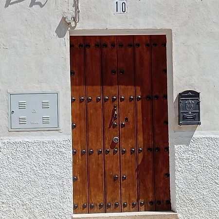 The Corner Terraza Διαμέρισμα Alcaudete Εξωτερικό φωτογραφία