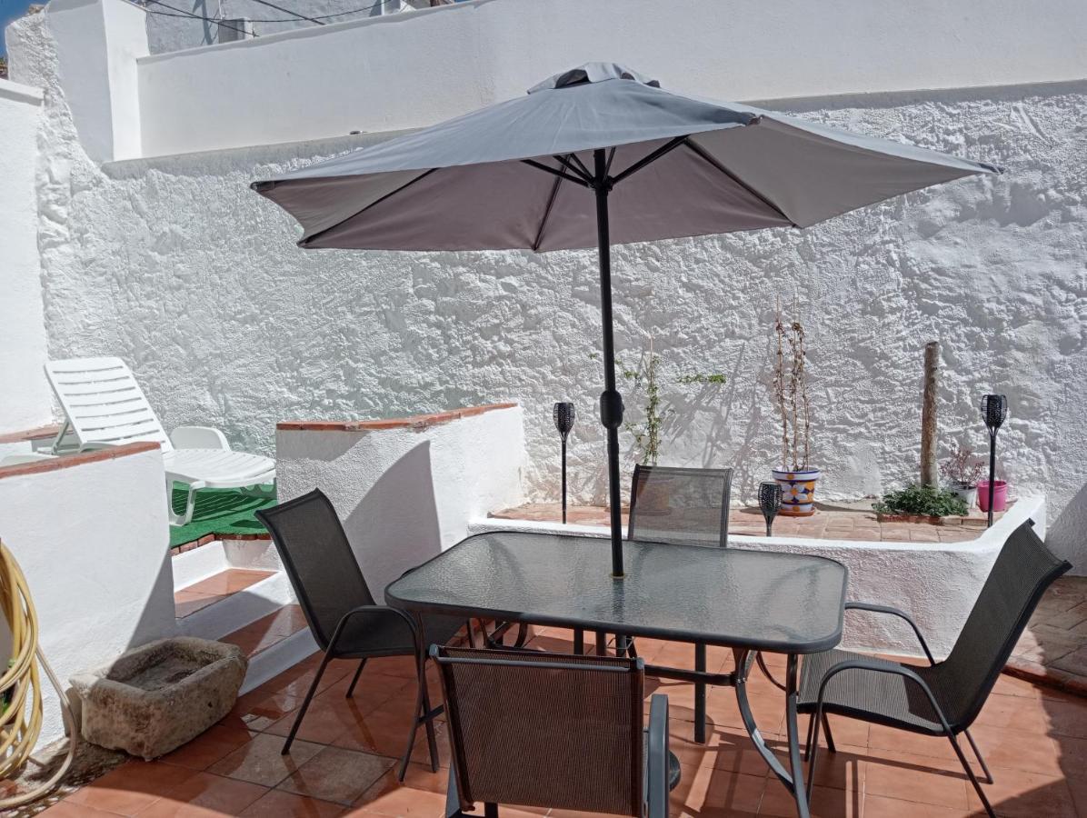 The Corner Terraza Διαμέρισμα Alcaudete Εξωτερικό φωτογραφία