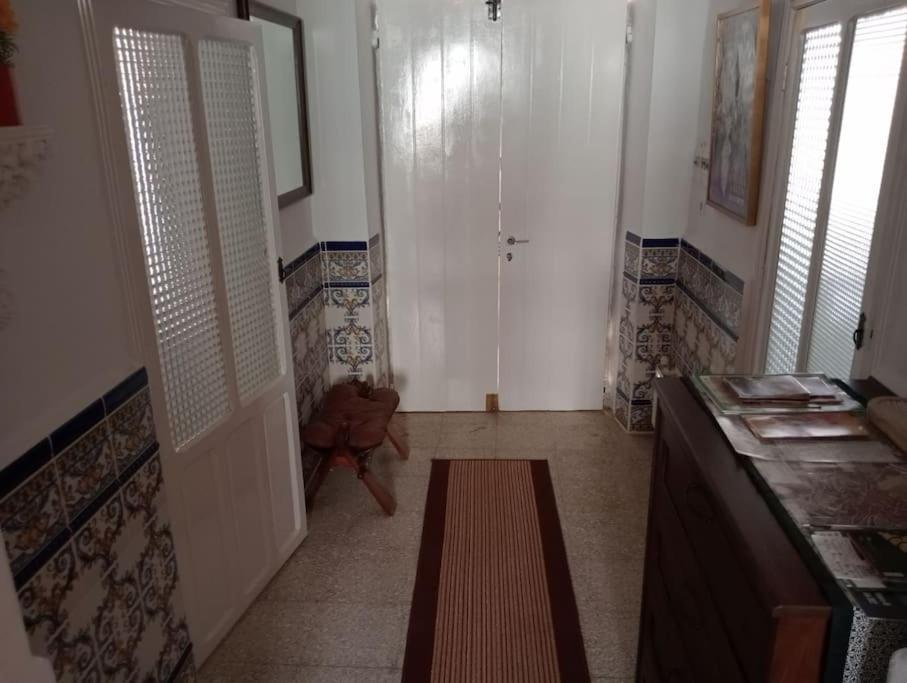 The Corner Terraza Διαμέρισμα Alcaudete Εξωτερικό φωτογραφία