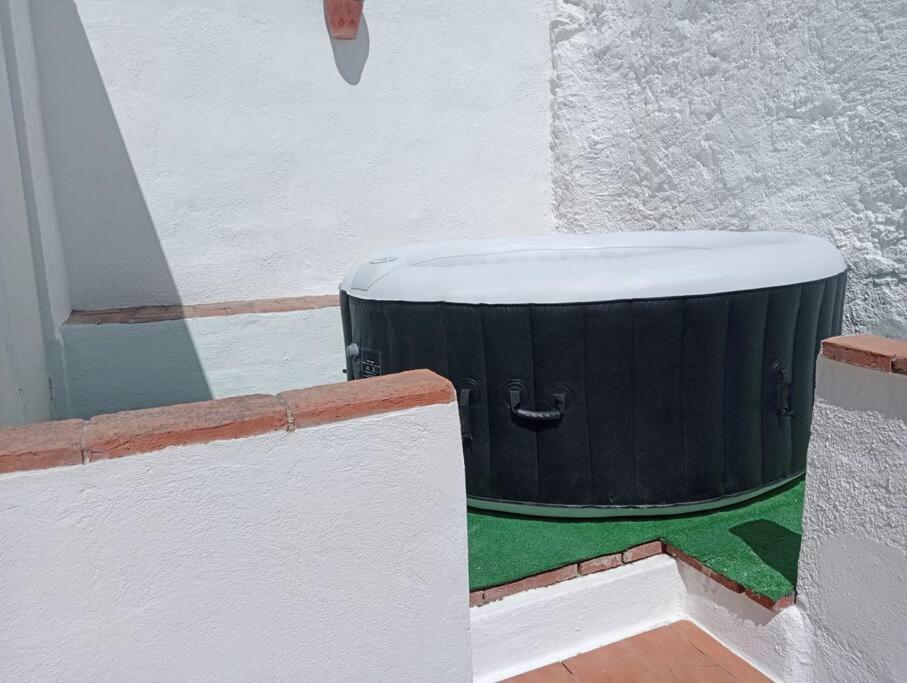 The Corner Terraza Διαμέρισμα Alcaudete Εξωτερικό φωτογραφία