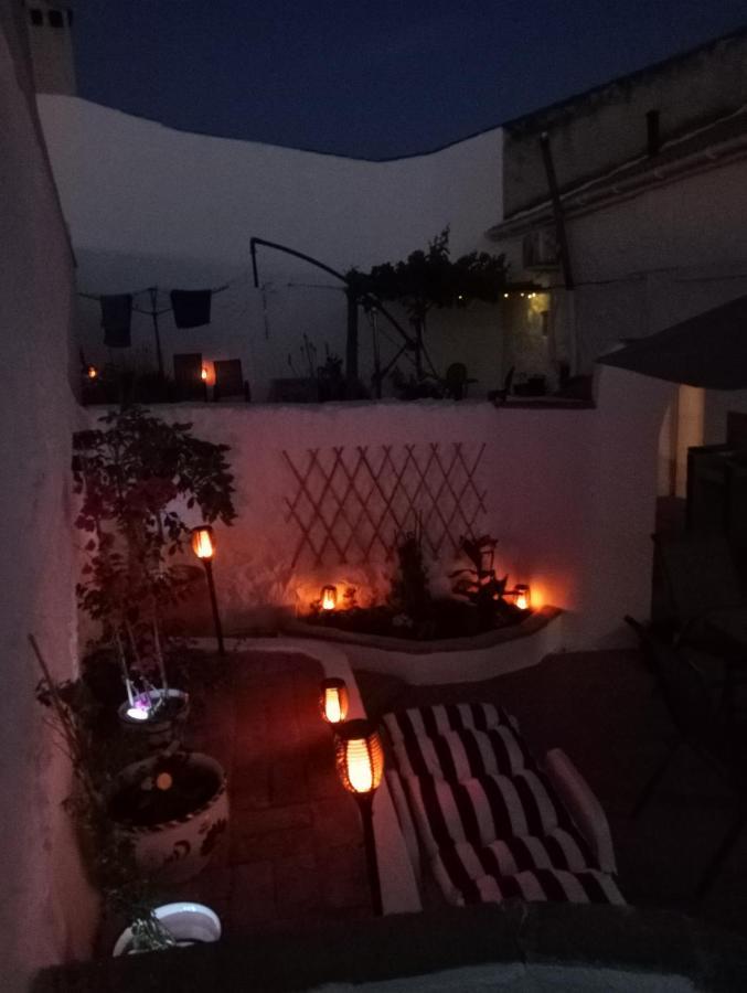 The Corner Terraza Διαμέρισμα Alcaudete Εξωτερικό φωτογραφία